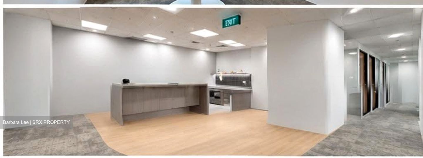 City House (D1), Office #631143311